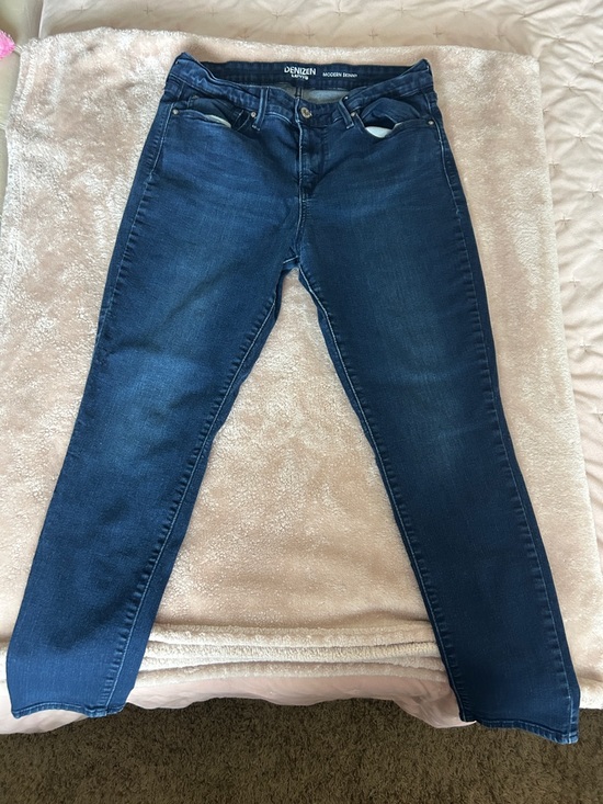 Levi's Denim - Levi's Denizen Modern Skinny Jeans